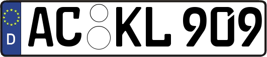 AC-KL909