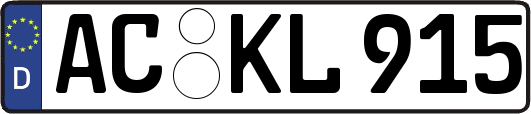AC-KL915