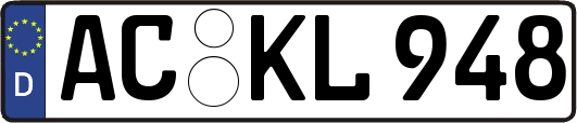 AC-KL948