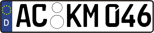 AC-KM046