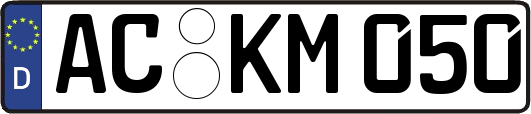 AC-KM050