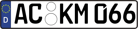 AC-KM066
