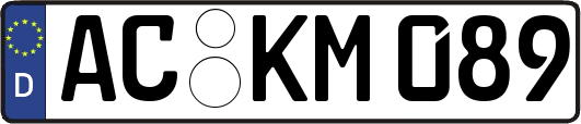 AC-KM089
