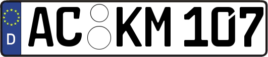 AC-KM107