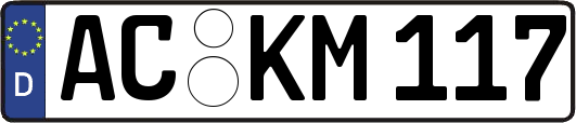 AC-KM117