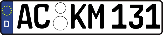 AC-KM131