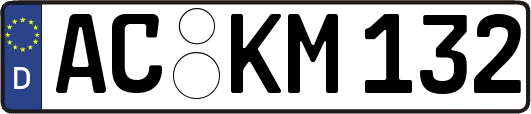 AC-KM132