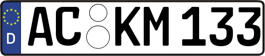 AC-KM133