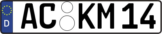 AC-KM14
