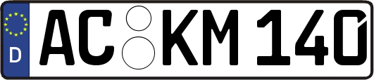 AC-KM140