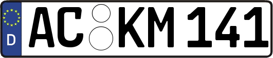 AC-KM141