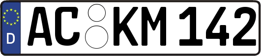 AC-KM142