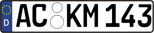 AC-KM143