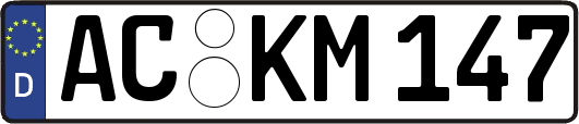 AC-KM147