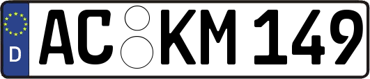 AC-KM149