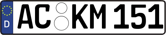 AC-KM151