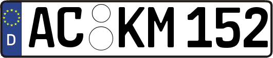 AC-KM152