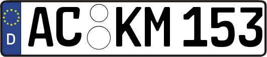 AC-KM153
