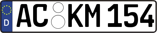 AC-KM154