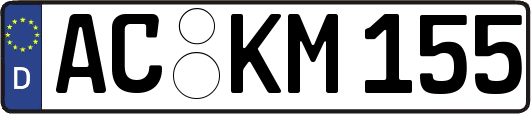 AC-KM155