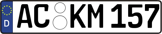AC-KM157