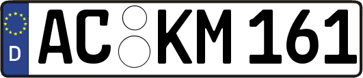 AC-KM161
