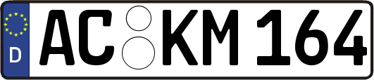 AC-KM164