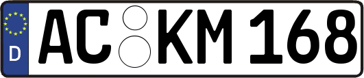 AC-KM168
