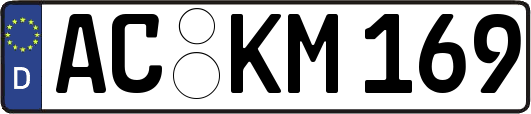 AC-KM169