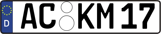 AC-KM17