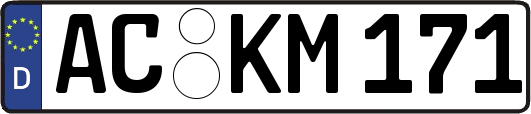 AC-KM171