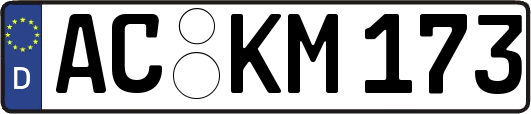 AC-KM173