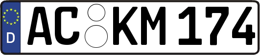 AC-KM174