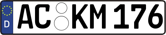 AC-KM176