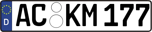 AC-KM177