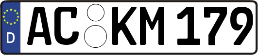 AC-KM179