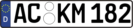 AC-KM182