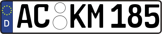 AC-KM185