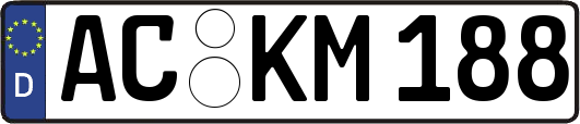 AC-KM188