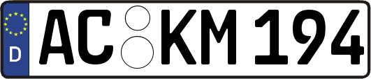 AC-KM194