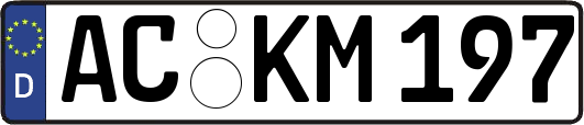 AC-KM197