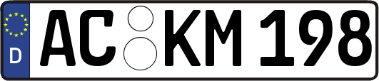 AC-KM198