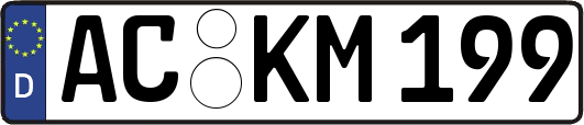 AC-KM199