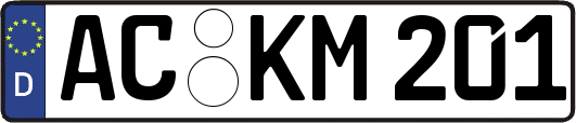 AC-KM201