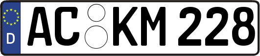 AC-KM228