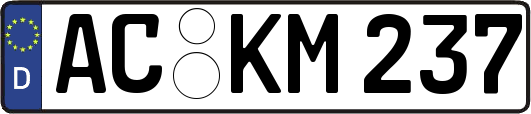 AC-KM237