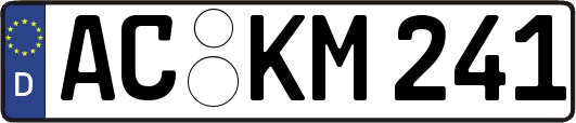 AC-KM241