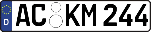 AC-KM244