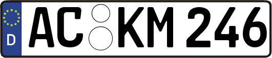 AC-KM246