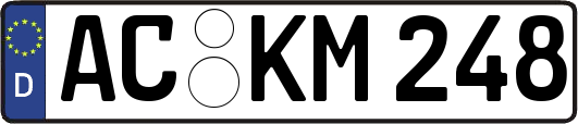 AC-KM248